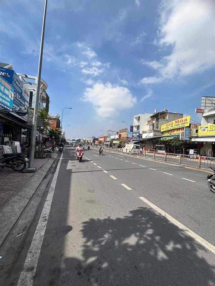 MẶT TIỀN NGANG 6M SIÊU HIẾM TÂN KỲ TÂN QUÝ