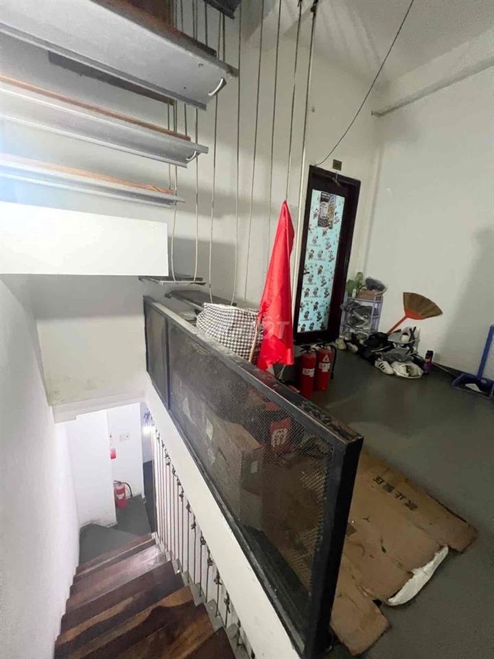 CĂN HỘ DỊCH VỤ DÒNG TIỀN 32 TR/THÁNG ĐƯỜNG NHỰA 6M LÊ VĂN QUỚI