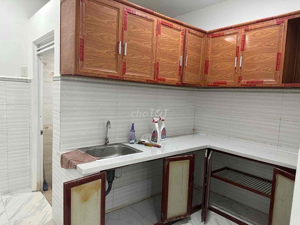 HẺM XE HƠI HUỲNH VĂN CHÍNH TÂN PHÚ NHÀ 3 TẦNG MỚI