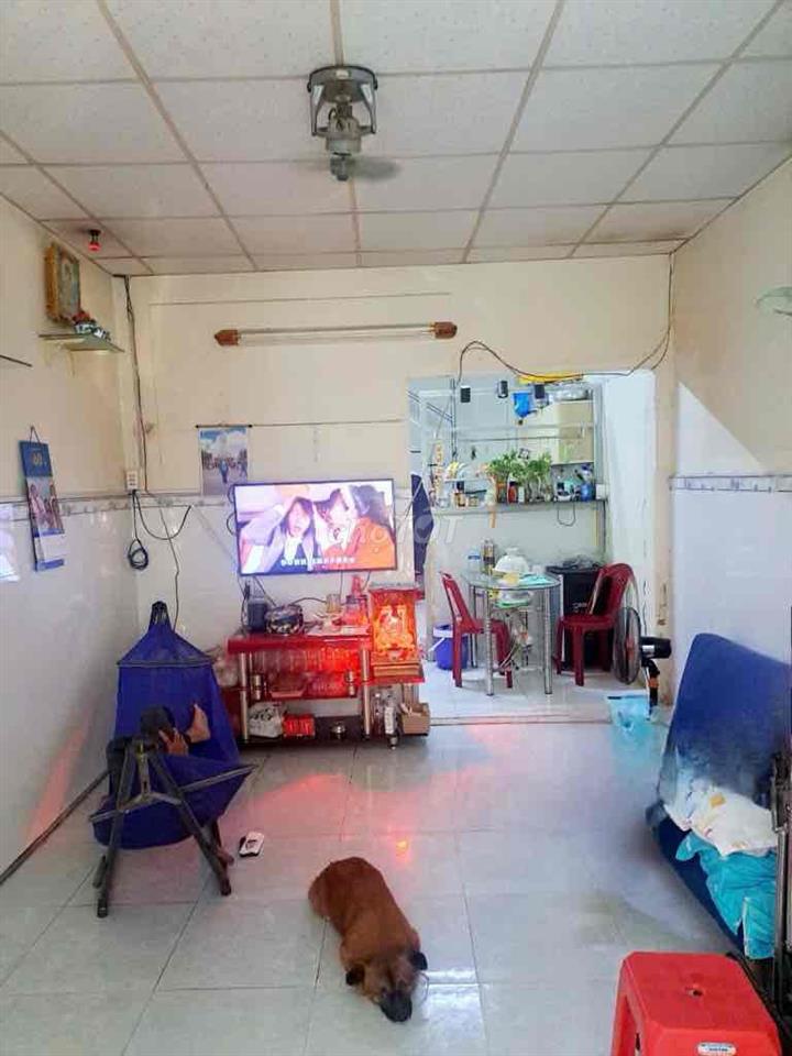 GIÁ TỐT - NHÀ HẺM XE HƠI CHIẾN LƯỢC