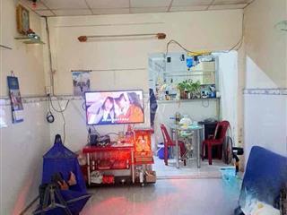 GIÁ TỐT - NHÀ HẺM XE HƠI CHIẾN LƯỢC