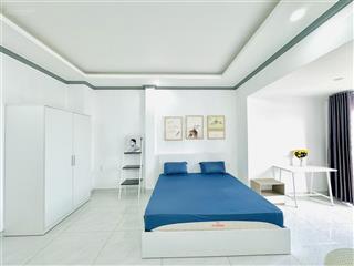 Căn hộ ban công ngay ngã 5 gò vấp