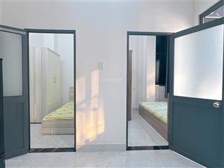 Căn hộ 2 phòng ngủ  1pk quang trung