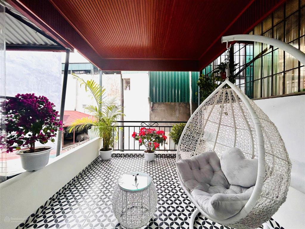 Bán nhà, quan nhân thanh xuân, 35m²  4 ngủ  mới đẹp  đầy đủ nội thất  ở ngay  giá 7,9 tỷ.