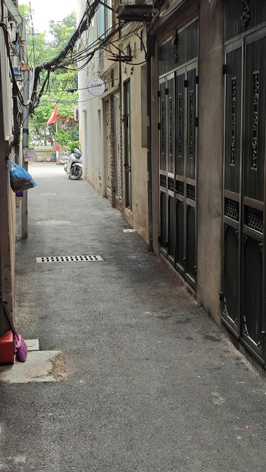 Bán nhà, quan nhân thanh xuân, 35m²  4 ngủ  mới đẹp  đầy đủ nội thất  ở ngay  giá 7,9 tỷ.