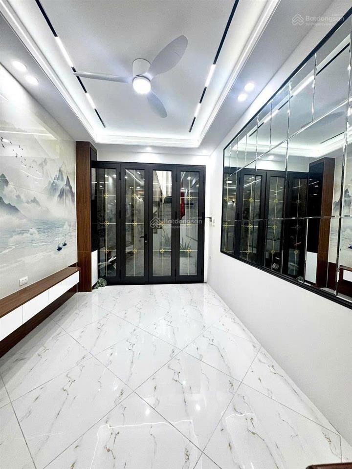Bán nhà, quan nhân thanh xuân, 35m²  4 ngủ  mới đẹp  đầy đủ nội thất  ở ngay  giá 7,9 tỷ.