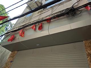 Bán nhà phố bùi xương trạch, thanh xuân  căn góc hai mặt thoáng 4 tầng 4 ngủ, ngõ nông nhỉnh 7 tỷ