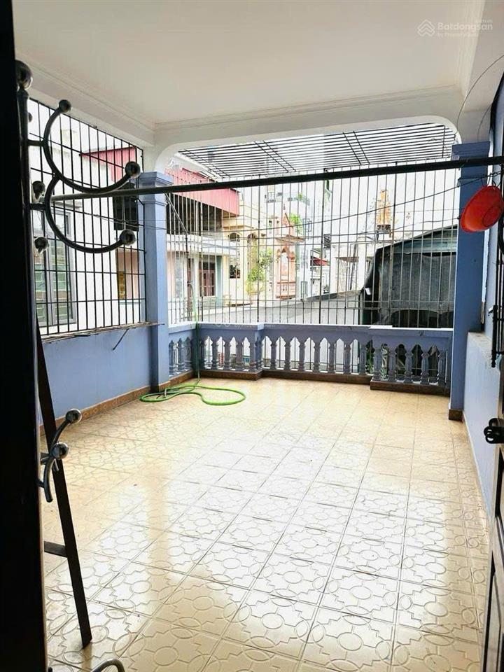 Bán nhà bùi xương trạch thanh xuân 47 m², 4 tầng, mặt ngõ ô tô, lô góc hai mặt thoáng giá 9.x tỷ