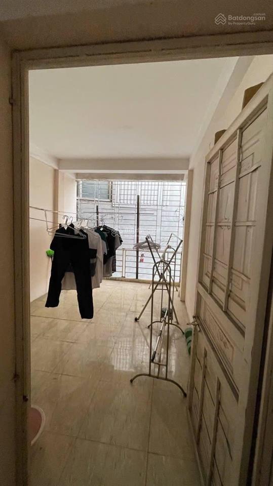 Bán nhà bùi xương trạch, 42m² xây 5 tầng 8pn khép kín  già chào bán 8.9 tỷ