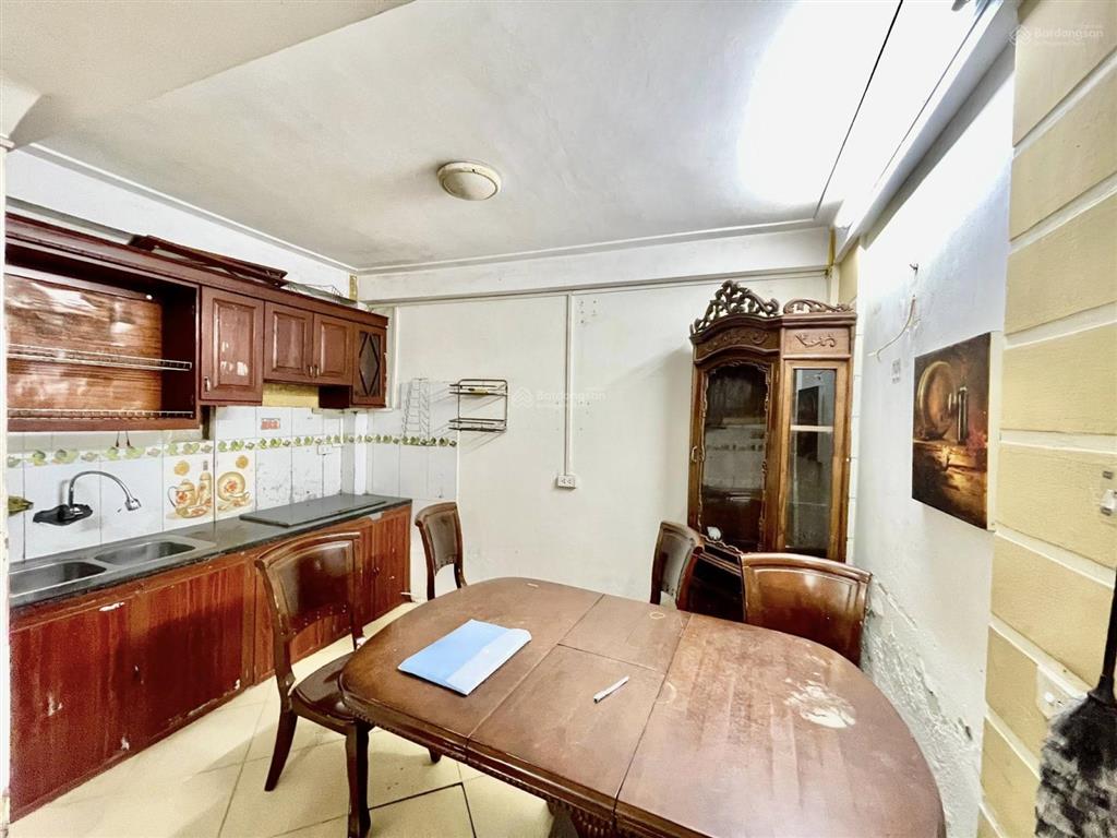Bán nhà bùi xương trạch, 42m² xây 5 tầng 8pn khép kín  già chào bán 8.9 tỷ
