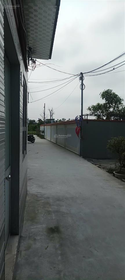 Hiếm có 1 lô đất tuyến 2 đường 351 trung tâm an dương.  ngay 0969 977 ***