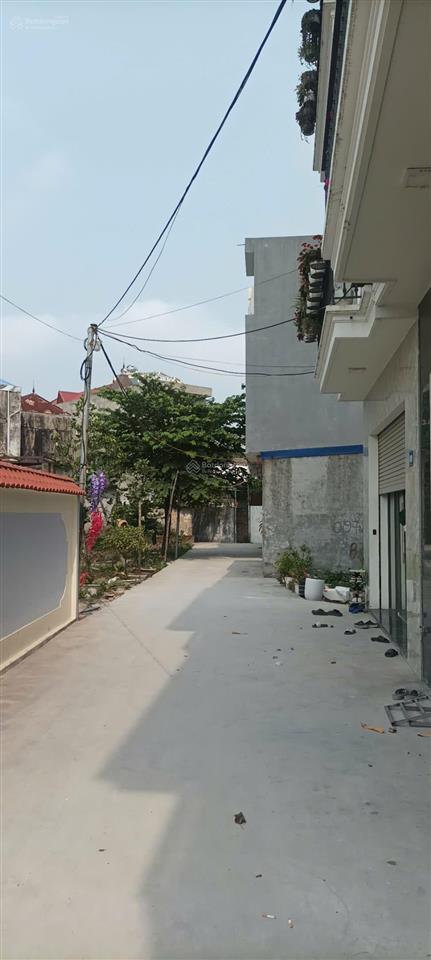 Hiếm có 1 lô đất tuyến 2 đường 351 trung tâm an dương.  ngay 0969 977 ***