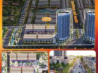 Căn đẹp hiếm có tại hoàng huy new city tại hải phòng giá siêu tốt
