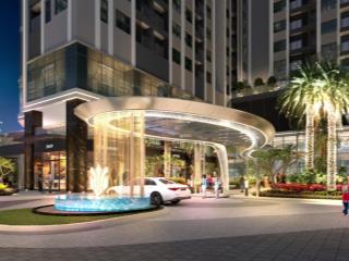 Sắp mở bán căn hộ cao cấp tại hoàng huy new city thủy nguyên hải phòng