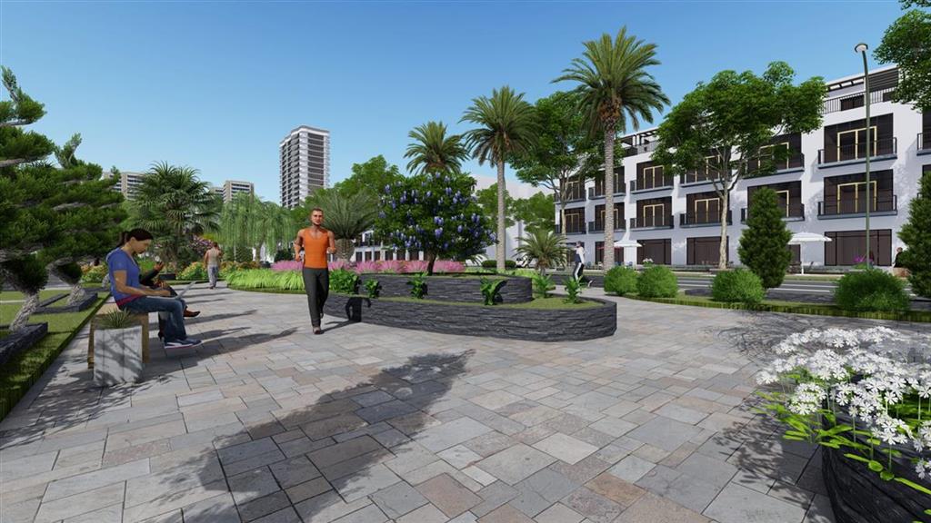 Căn xẻ khe dự án hoàng huy new city. giá chủ đầu tư. chính sách tốt nhất chưa từng có. 0969 977 ***