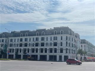 Giảm ngay 7.6 tỷ cho căn shophouse hoàng huy new city trục đường lớn hướng trung tâm hành chính