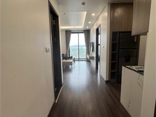 Căn 2 phòng ngủ dự án hoàng huy grand sở dầu. view hồ thoáng mát. full nội thất.  ngay 0969 977 ***