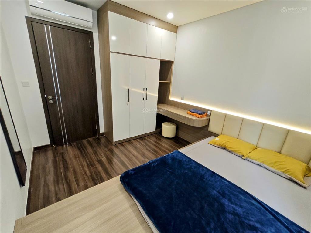Căn hộ hoàng huy grand sở dầu, view đẹp. full nội thất. giá tốt.  ngay 0969 977 ***