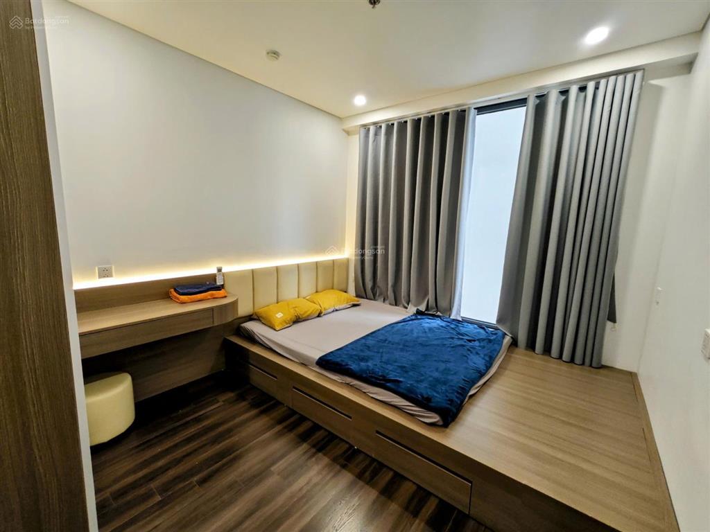 Căn hộ hoàng huy grand sở dầu, view đẹp. full nội thất. giá tốt.  ngay 0969 977 ***