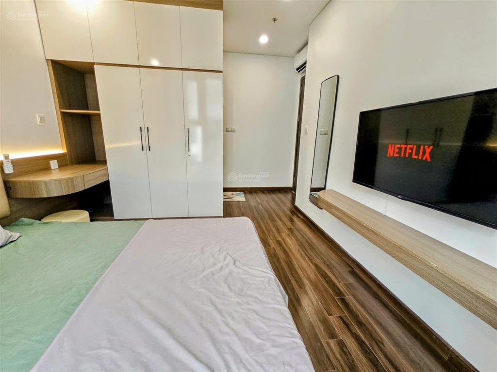 Căn hộ hoàng huy grand sở dầu, view đẹp. full nội thất. giá tốt.  ngay 0969 977 ***