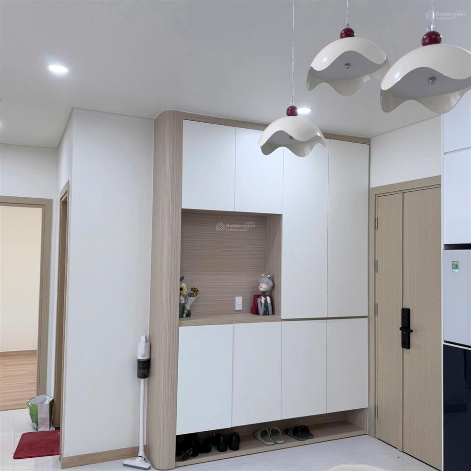 Bán căn hộ dual key full nội thất sang trọng tại sentosa sky park hải phòng