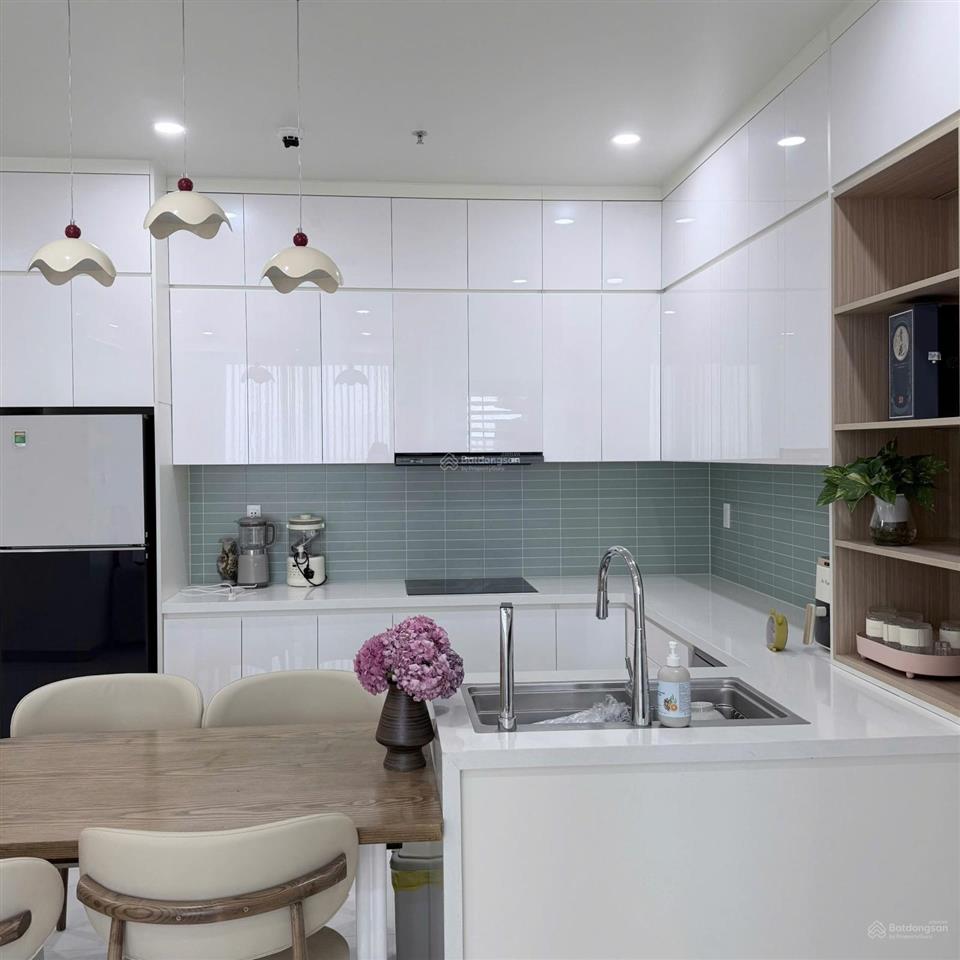 Bán căn hộ dual key full nội thất sang trọng tại sentosa sky park hải phòng