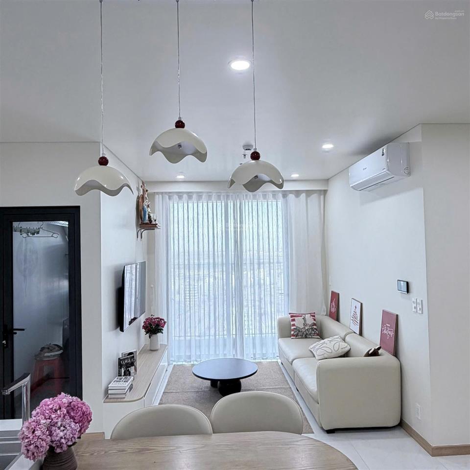 Bán căn hộ dual key full nội thất sang trọng tại sentosa sky park hải phòng