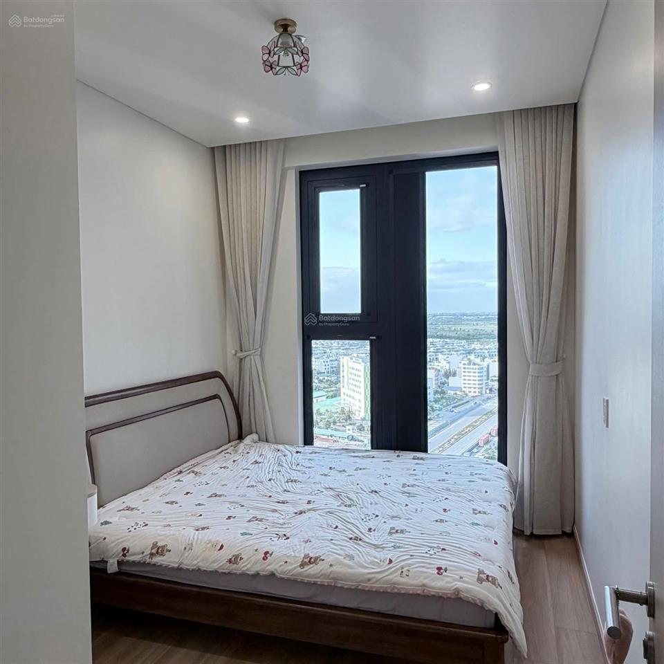 Bán căn hộ dual key full nội thất sang trọng tại sentosa sky park hải phòng