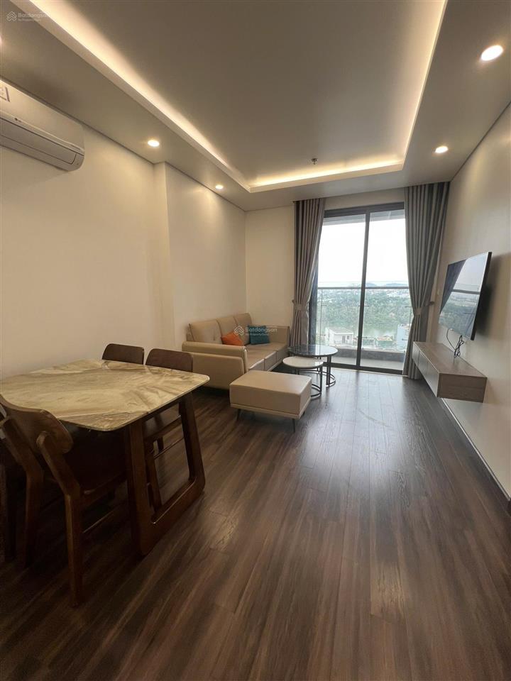 Bán căn hộ full nội thất tại hoàng huy grand tower. 62m2. giá 2,5 tỷ