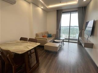 Bán căn hộ full nội thất tại hoàng huy grand tower. 62m2. giá 2,5 tỷ