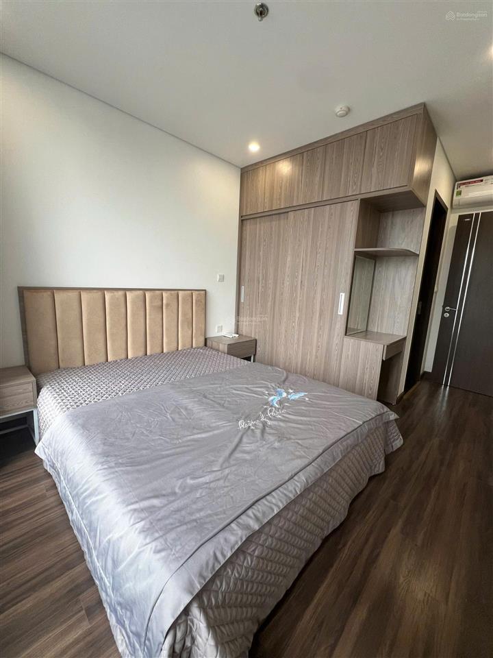 Bán căn hộ full nội thất tại hoàng huy grand tower. 62m2. giá 2,5 tỷ