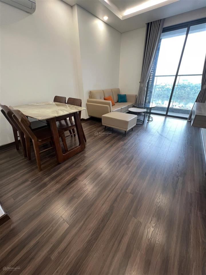 Bán căn hộ full nội thất tại hoàng huy grand tower. 62m2. giá 2,5 tỷ