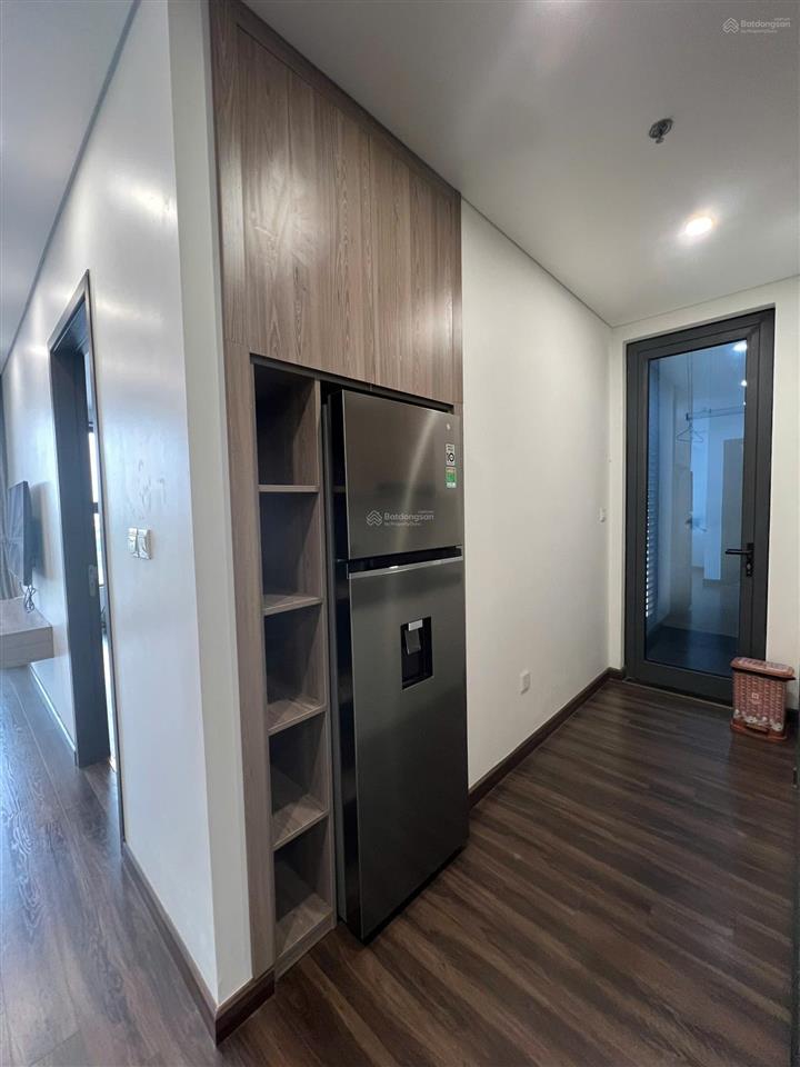 Bán căn hộ full nội thất tại hoàng huy grand tower. 62m2. giá 2,5 tỷ