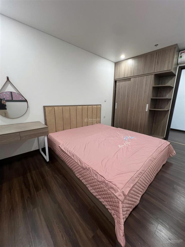 Bán căn hộ full nội thất tại hoàng huy grand tower. 62m2. giá 2,5 tỷ