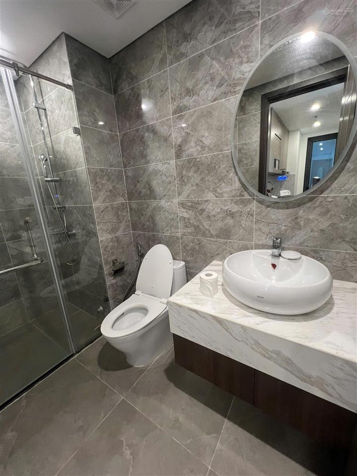Bán căn hộ full nội thất tại hoàng huy grand tower. 62m2. giá 2,5 tỷ
