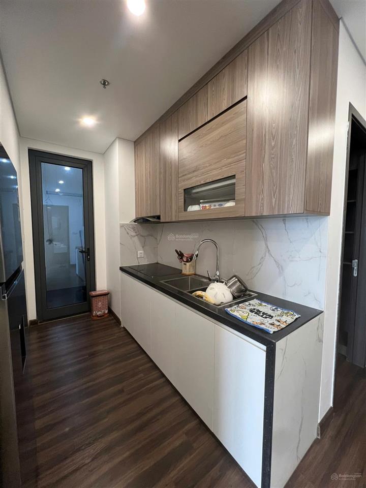 Bán căn hộ full nội thất tại hoàng huy grand tower. 62m2. giá 2,5 tỷ