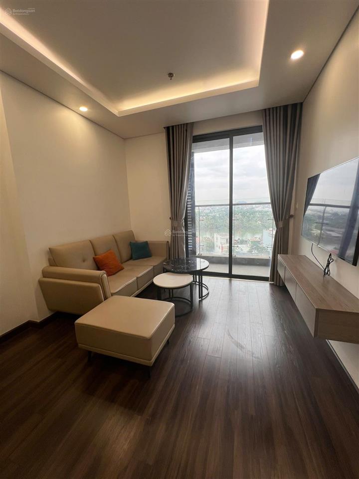 Bán căn hộ full nội thất tại hoàng huy grand tower. 62m2. giá 2,5 tỷ