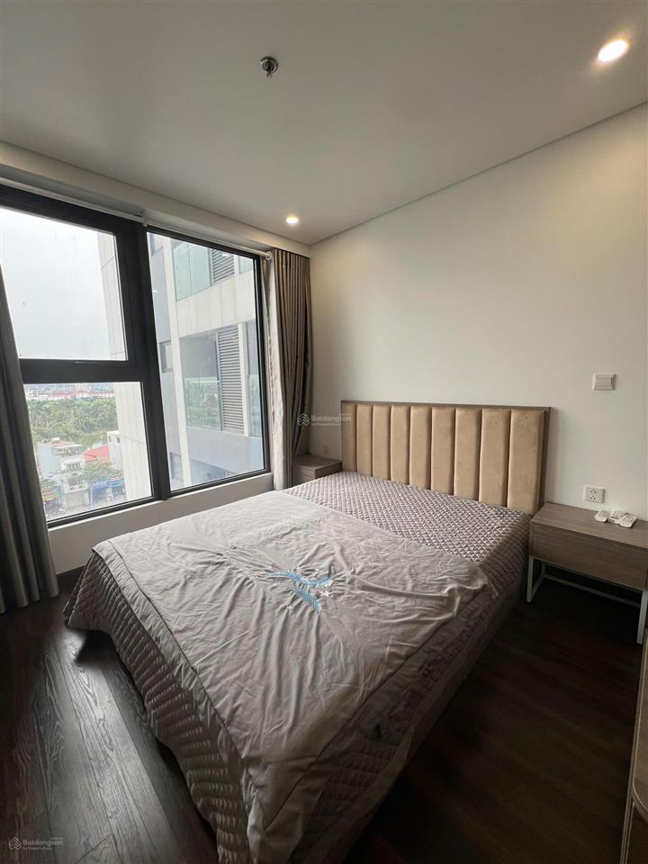 Bán căn hộ full nội thất tại hoàng huy grand tower. 62m2. giá 2,5 tỷ