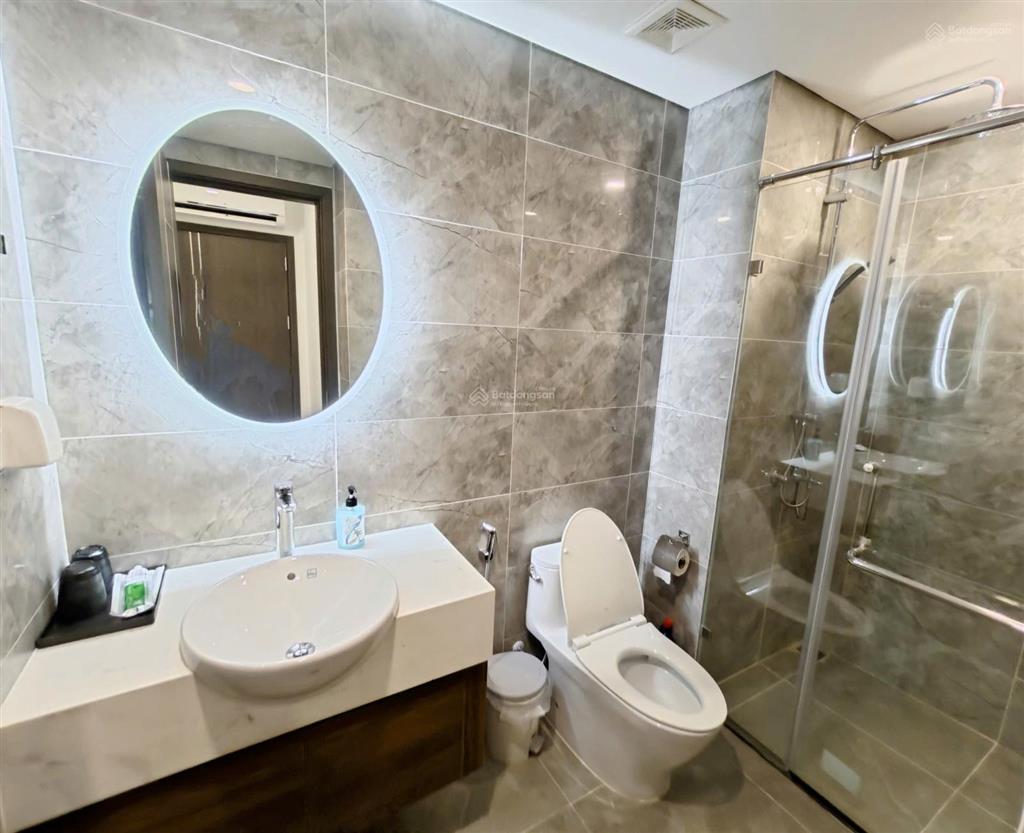 Bán căn hộ 3pn hoàng huy grand tower, 2,55 tỷ, 60m2, 3pn, 2wc, tại đường sở dầu, hải phòng