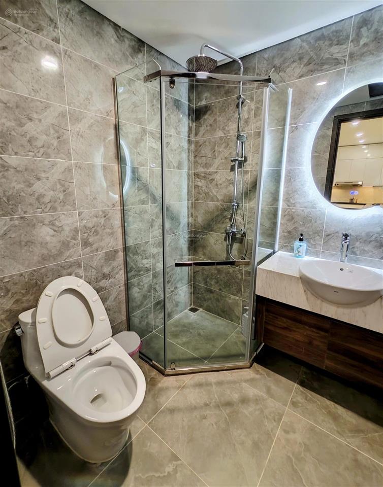 Bán căn hộ 3pn hoàng huy grand tower, 2,55 tỷ, 60m2, 3pn, 2wc, tại đường sở dầu, hải phòng