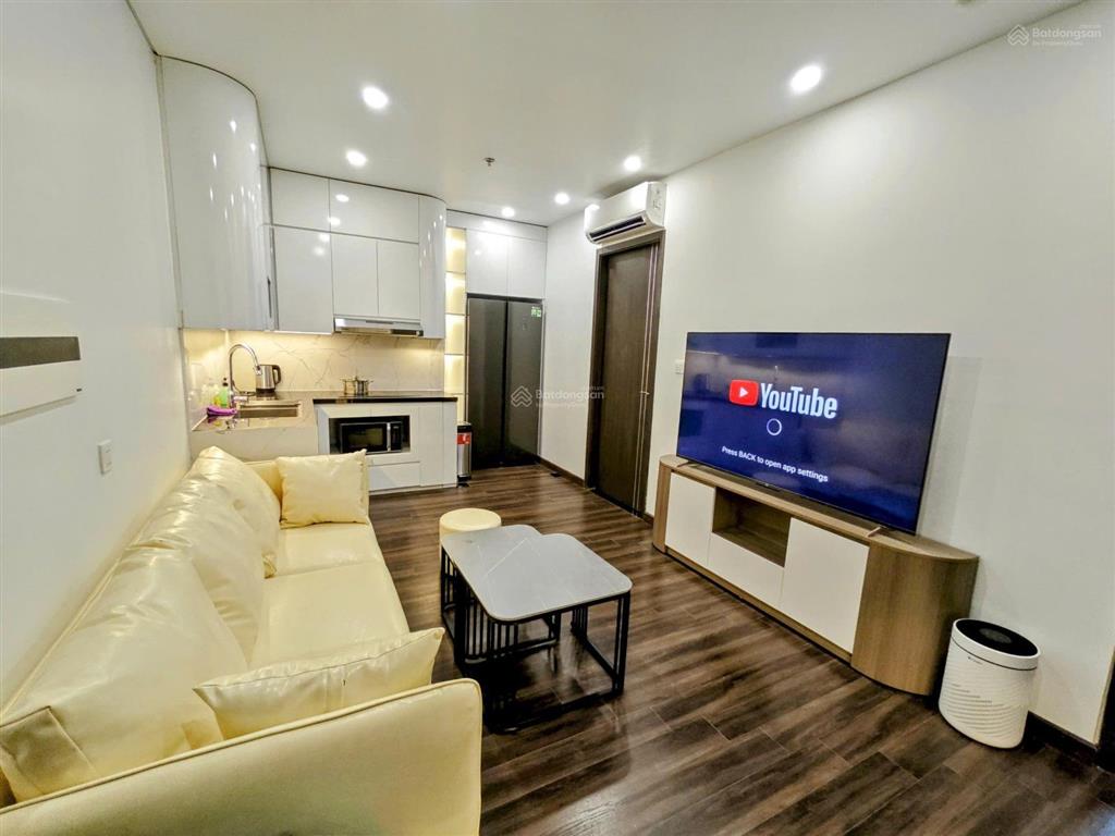 Bán căn hộ 3pn hoàng huy grand tower, 2,55 tỷ, 60m2, 3pn, 2wc, tại đường sở dầu, hải phòng