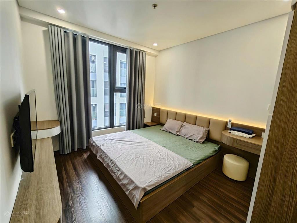 Bán căn hộ 3pn hoàng huy grand tower, 2,55 tỷ, 60m2, 3pn, 2wc, tại đường sở dầu, hải phòng