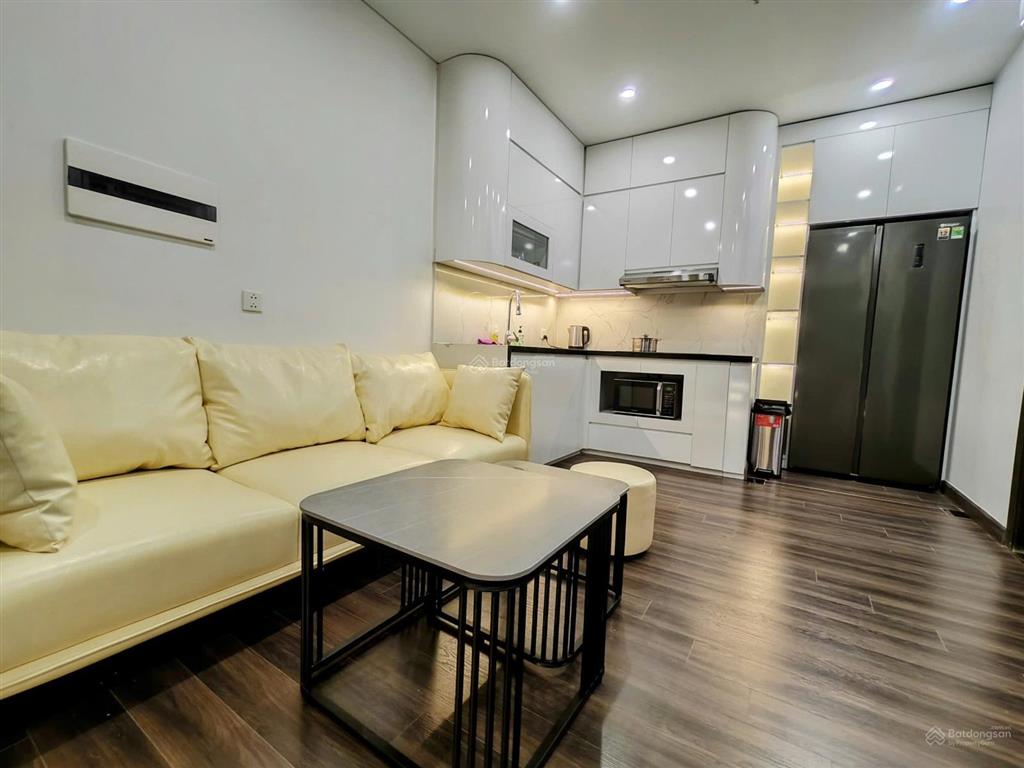 Bán căn hộ 3pn hoàng huy grand tower, 2,55 tỷ, 60m2, 3pn, 2wc, tại đường sở dầu, hải phòng