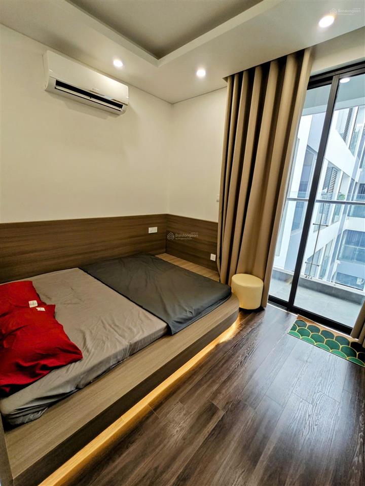 Bán căn hộ 3pn hoàng huy grand tower, 2,55 tỷ, 60m2, 3pn, 2wc, tại đường sở dầu, hải phòng