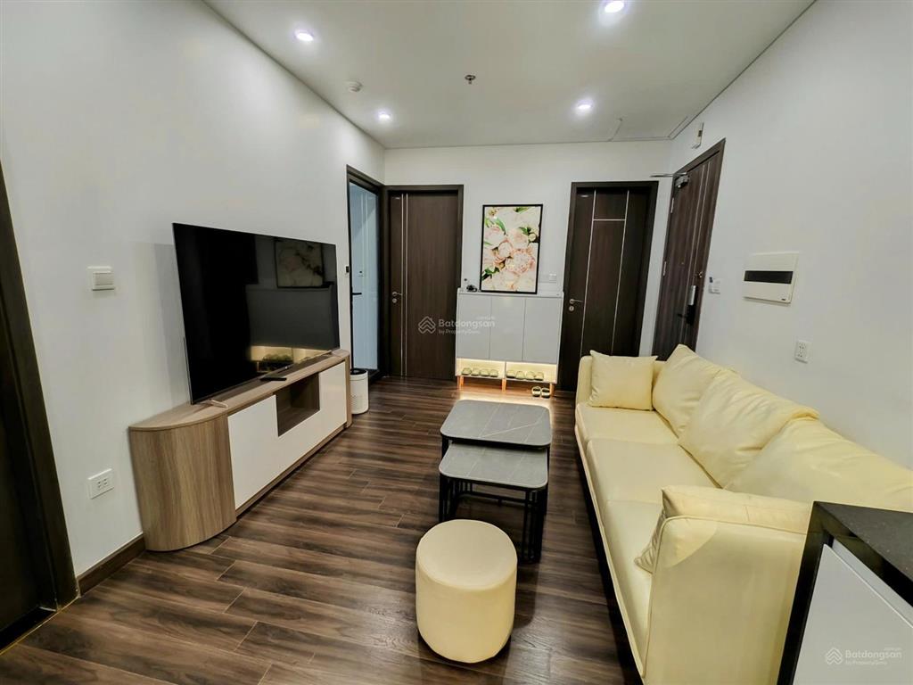 Bán căn hộ 3pn hoàng huy grand tower, 2,55 tỷ, 60m2, 3pn, 2wc, tại đường sở dầu, hải phòng