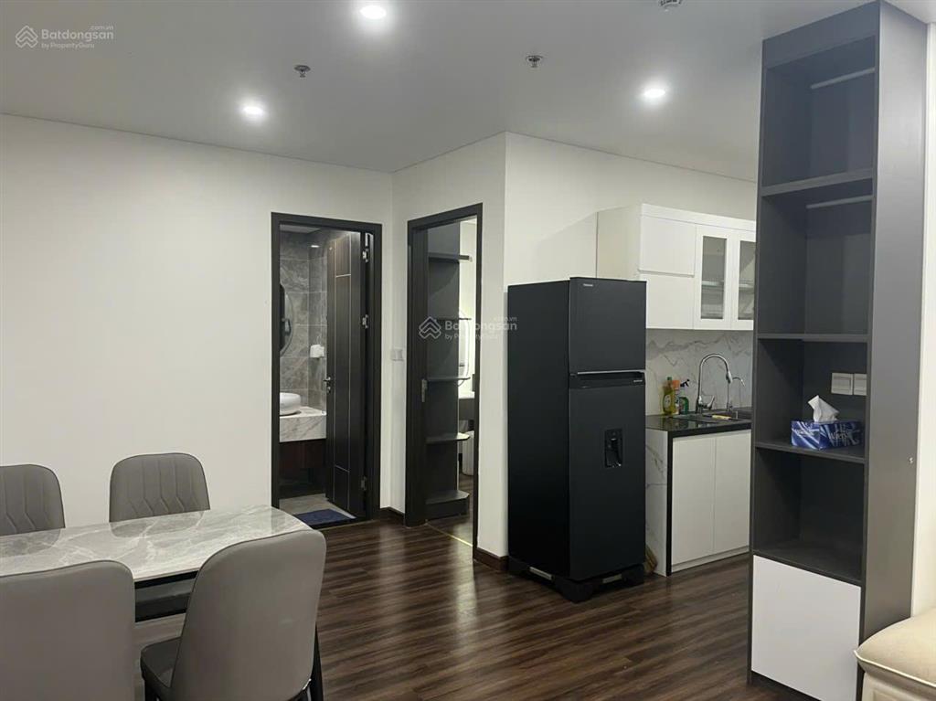 Căn hộ 1pn hoàng huy grand tower sở dầu, dt 56.72m2. giá  0969 977 ***