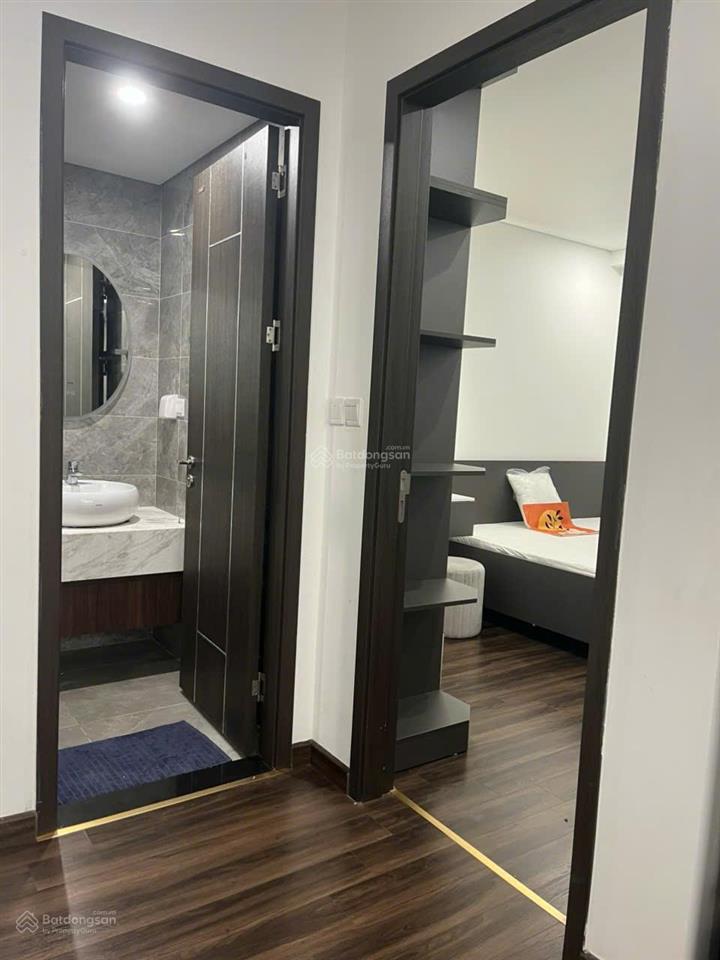 Căn hộ 1pn hoàng huy grand tower sở dầu, dt 56.72m2. giá  0969 977 ***