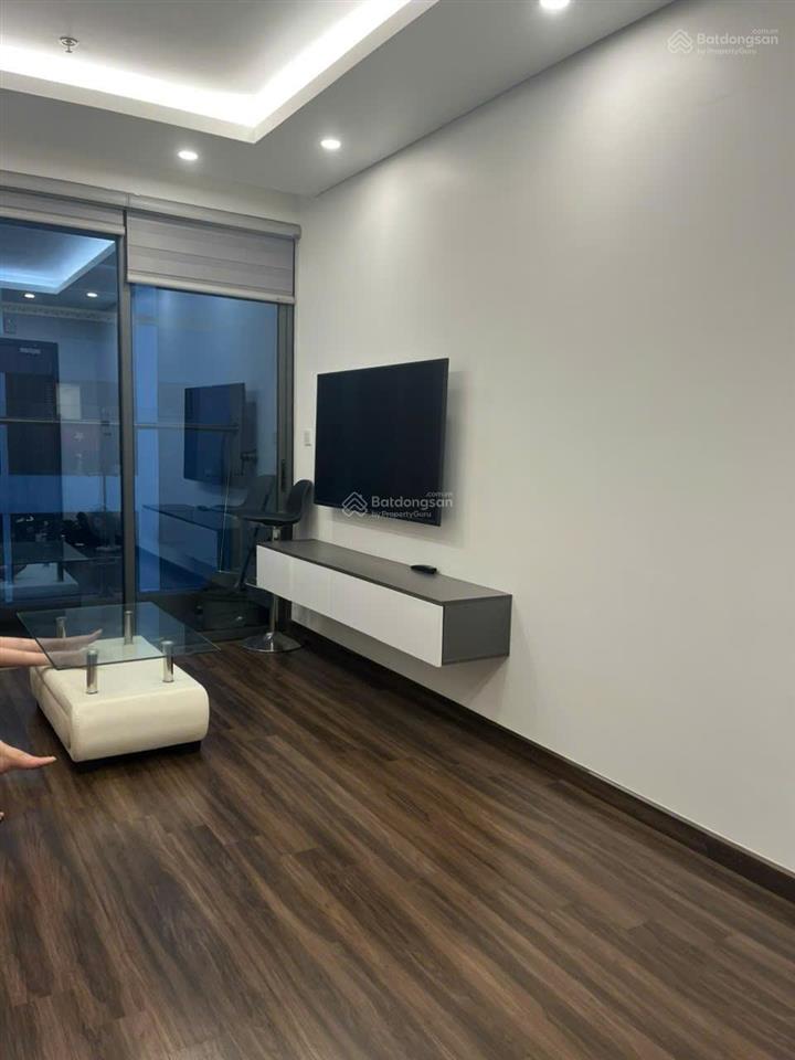 Căn hộ 1pn hoàng huy grand tower sở dầu, dt 56.72m2. giá  0969 977 ***