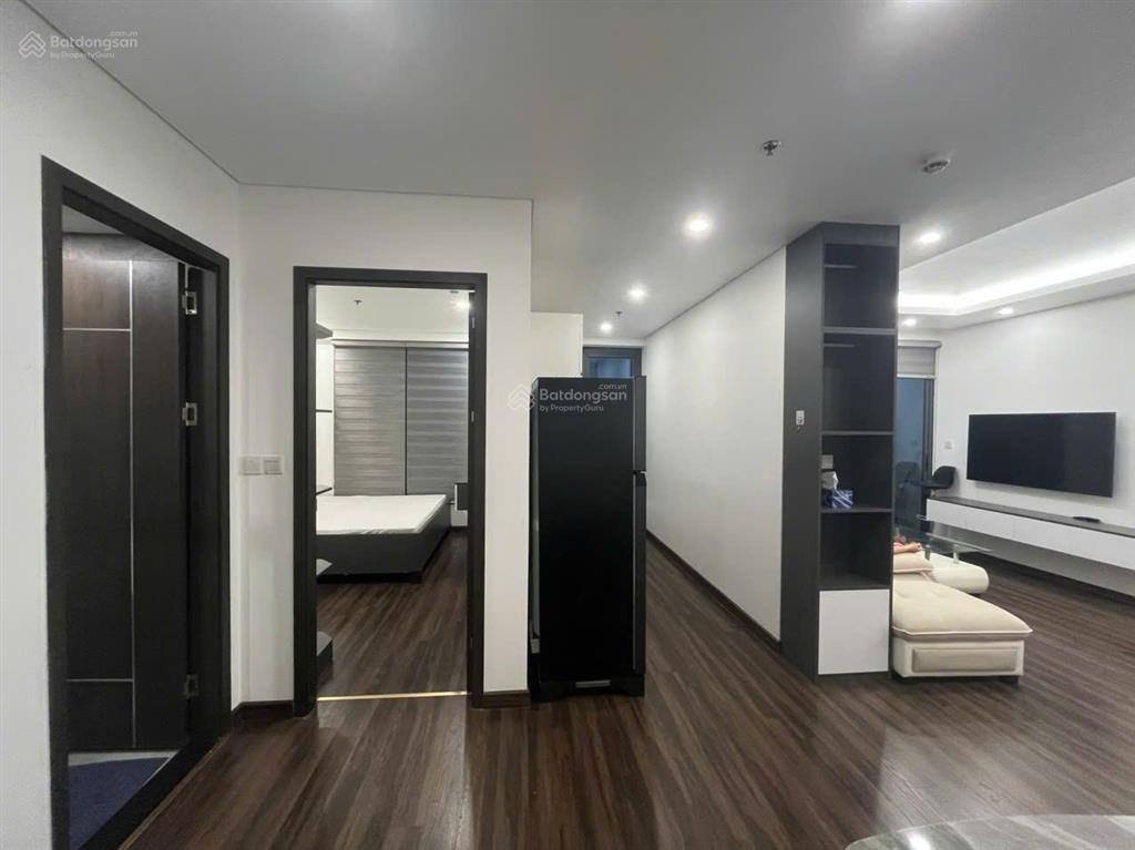 Căn hộ 1pn hoàng huy grand tower sở dầu, dt 56.72m2. giá  0969 977 ***