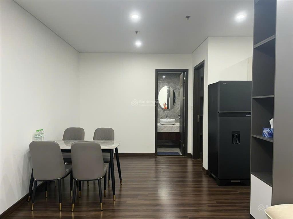 Căn hộ 1pn hoàng huy grand tower sở dầu, dt 56.72m2. giá  0969 977 ***